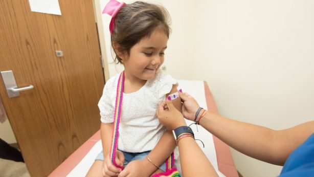 a kezelés 1-es típusú diabétesz a gyermekek