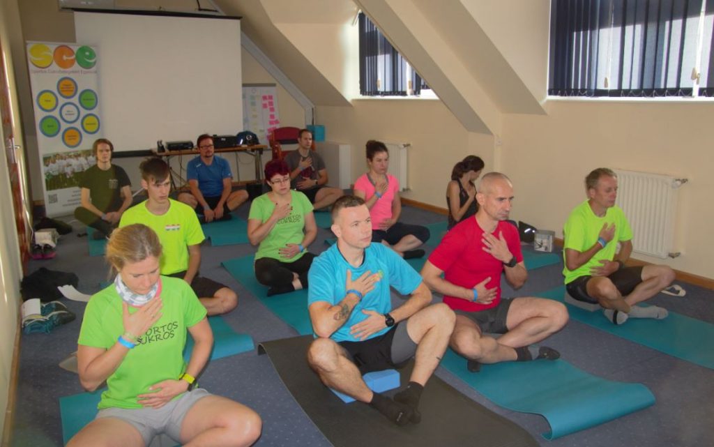 aneorob edzés, diabétesz és sport